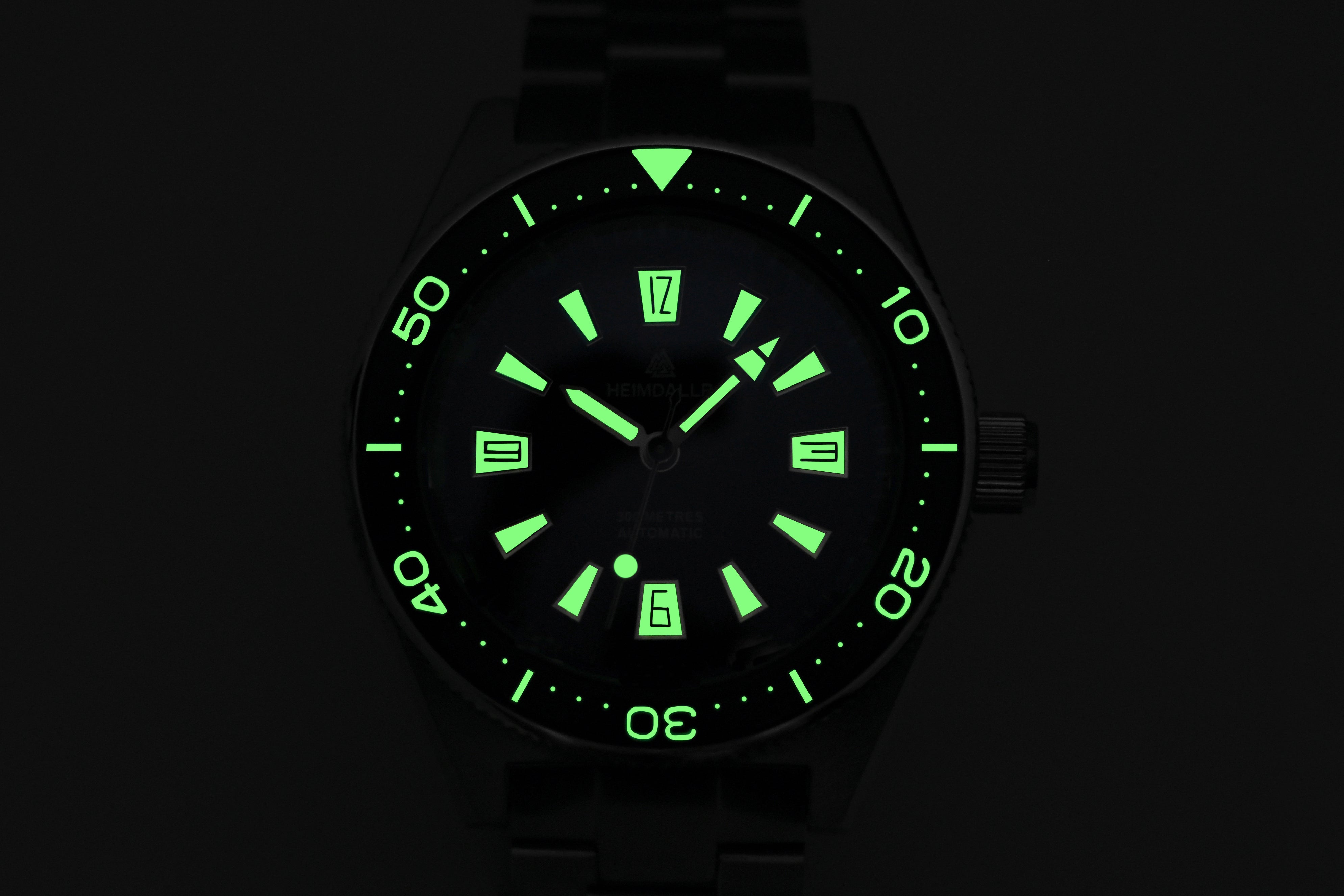 heimdallr 42mm automatic dive watch h14 heimdallr 42mm automatic dive watch h14