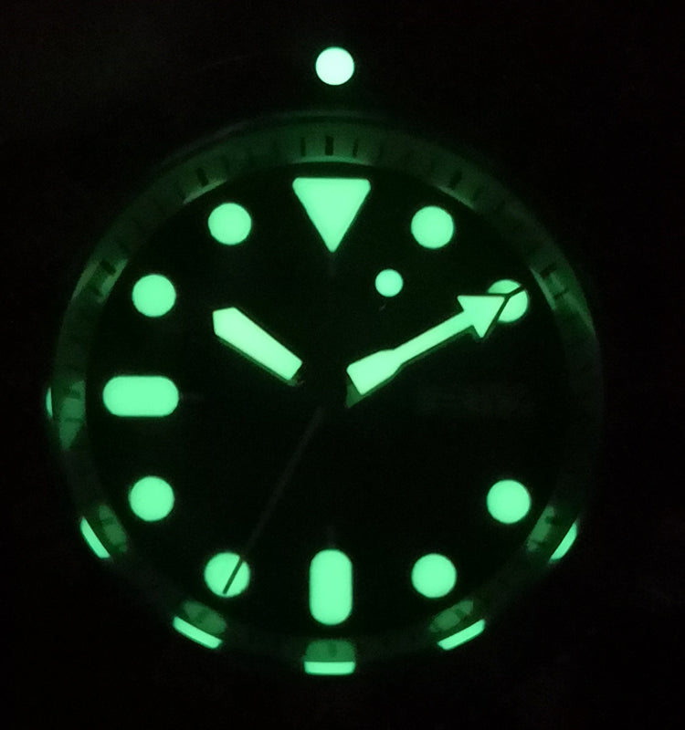 heimdallr bronze skx007 mechanical watches heimdallr bronze skx007 mechanical watches