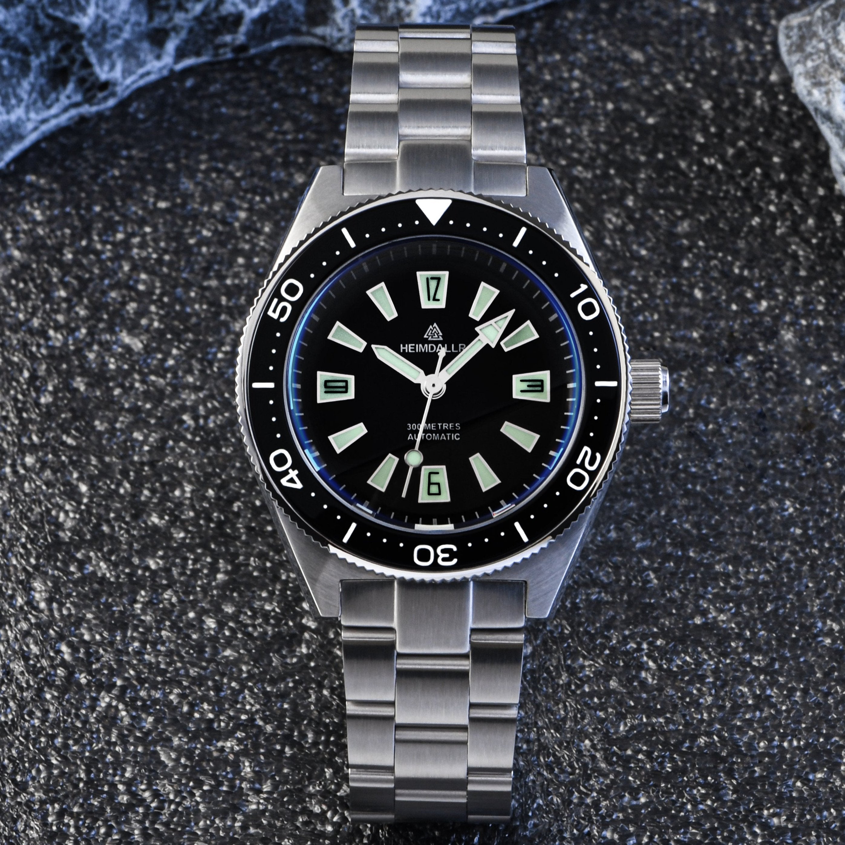 heimdallr 42mm automatic dive watch h14 heimdallr 42mm automatic dive watch h14