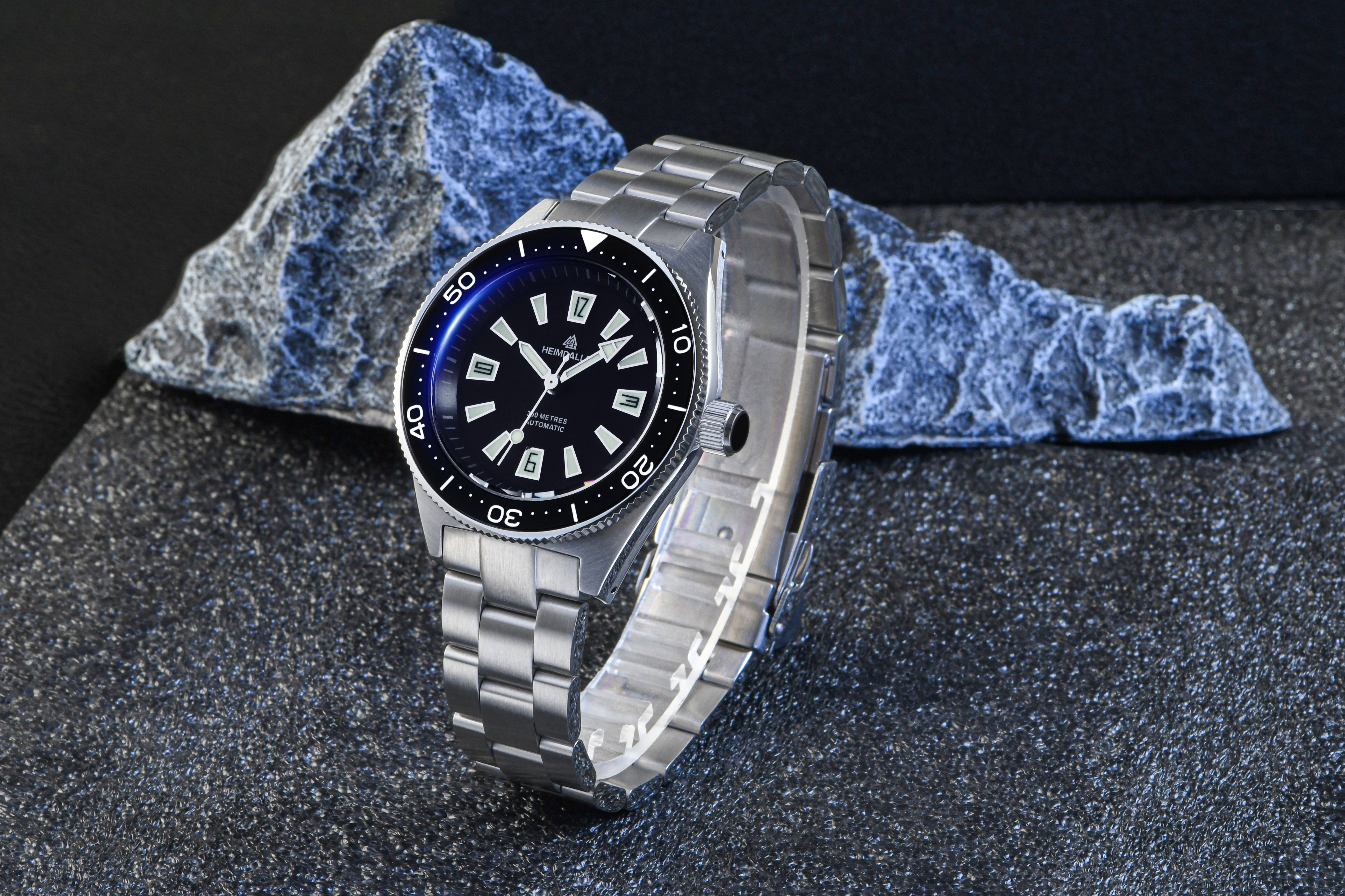 heimdallr 42mm automatic dive watch h14 heimdallr 42mm automatic dive watch h14