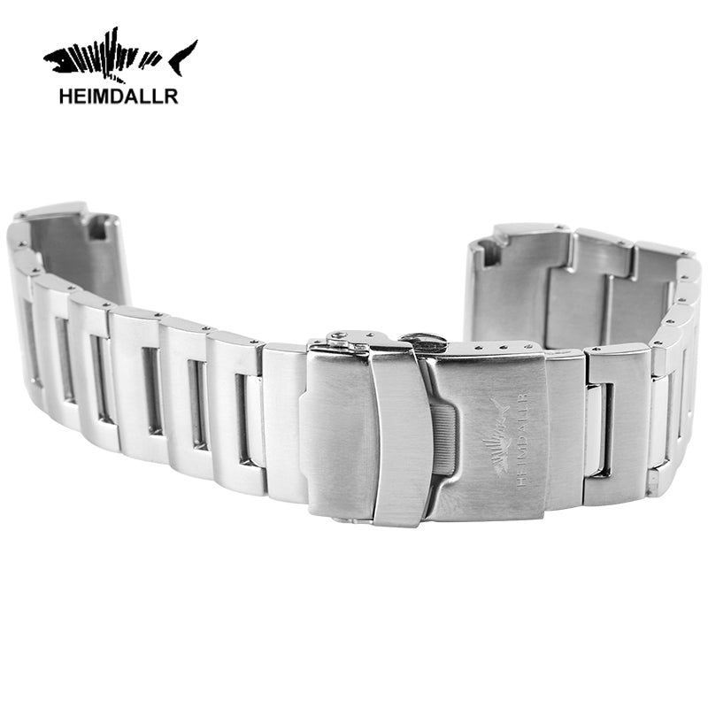 heimdallr monster solid stainless steel watch band heimdallr monster solid stainless steel watch band