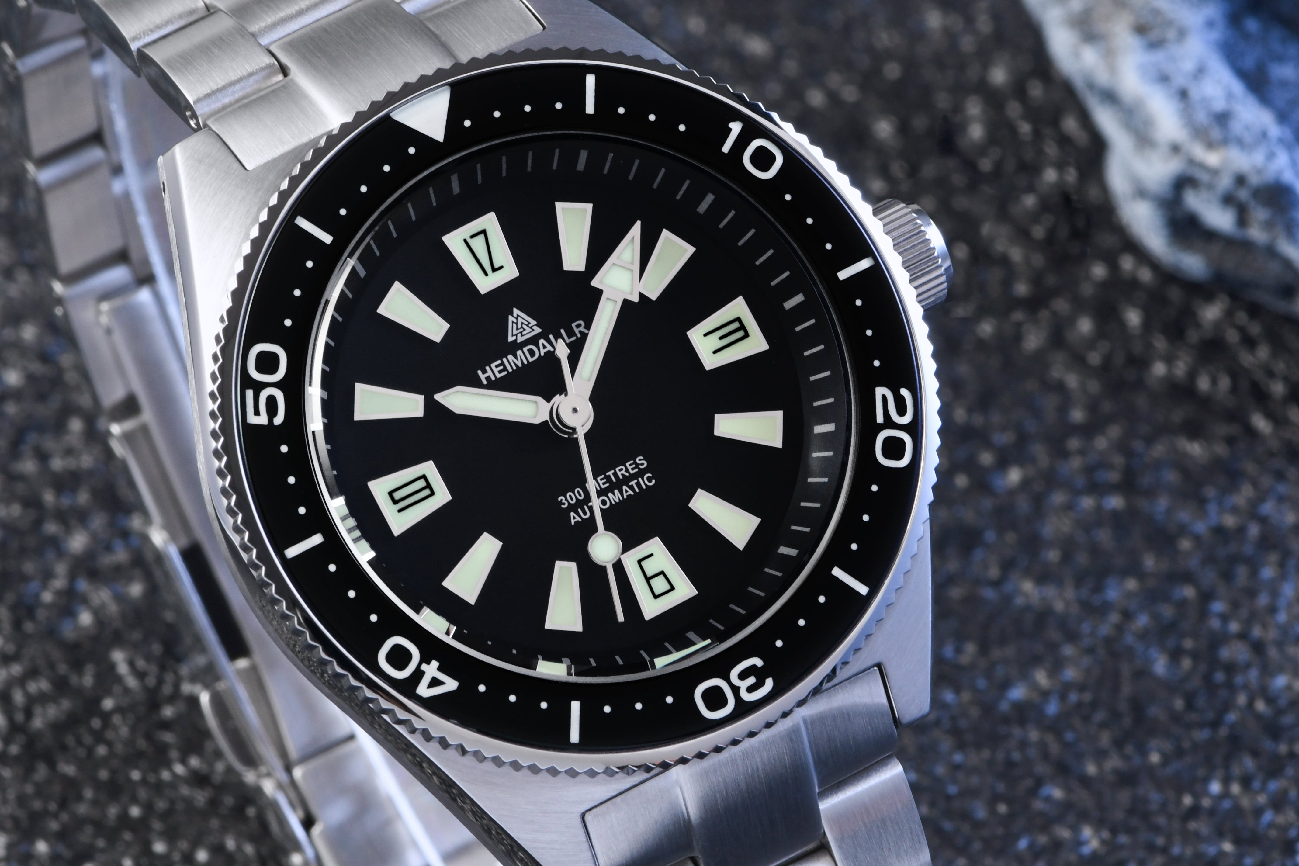 heimdallr 42mm automatic dive watch h14 heimdallr 42mm automatic dive watch h14