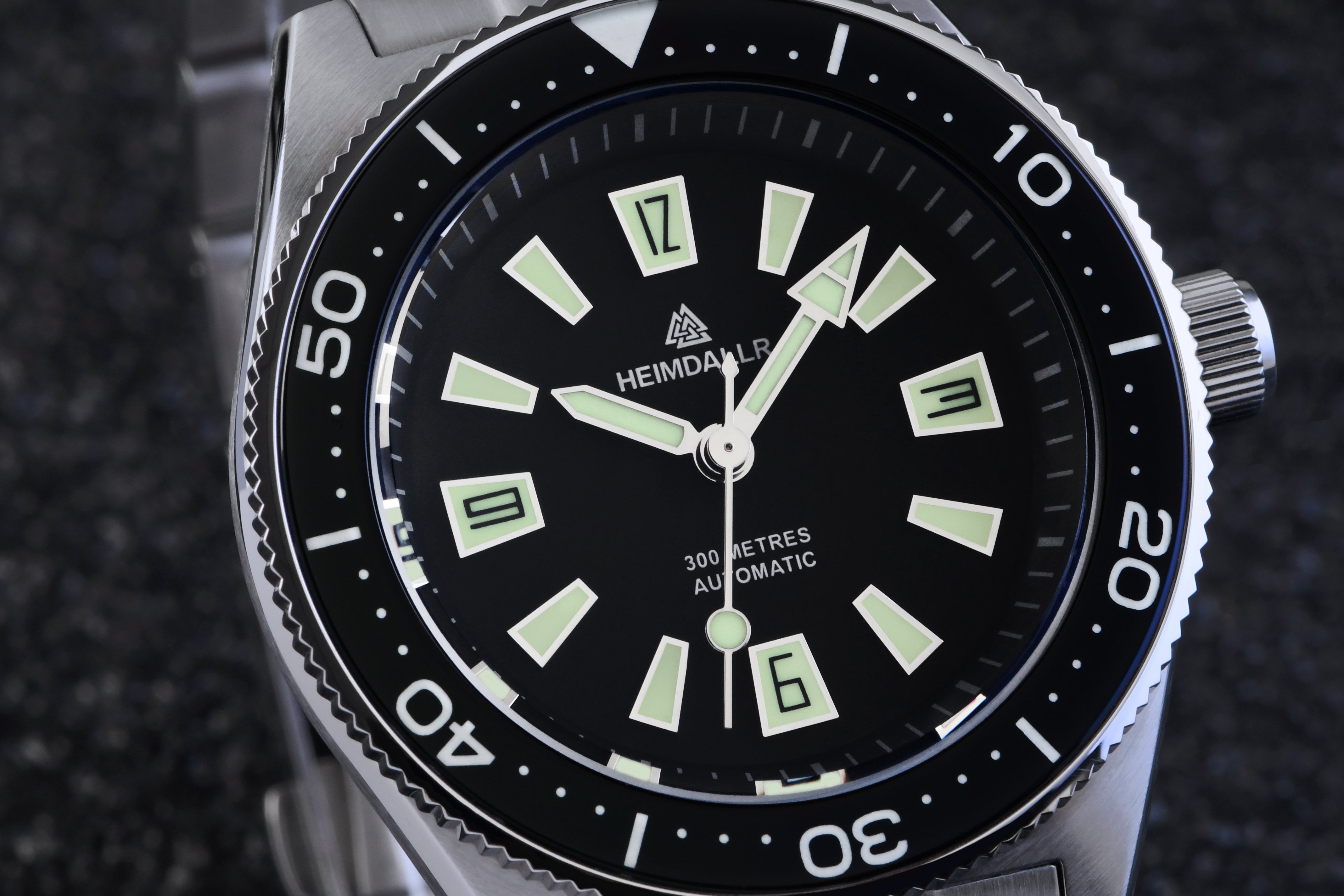 heimdallr 42mm automatic dive watch h14 heimdallr 42mm automatic dive watch h14