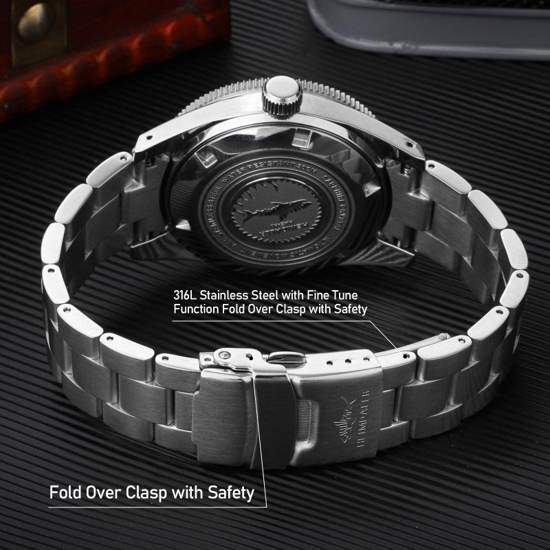 heimdallr 62mas men's diver automatic watch heimdallr 62mas men's diver automatic watch