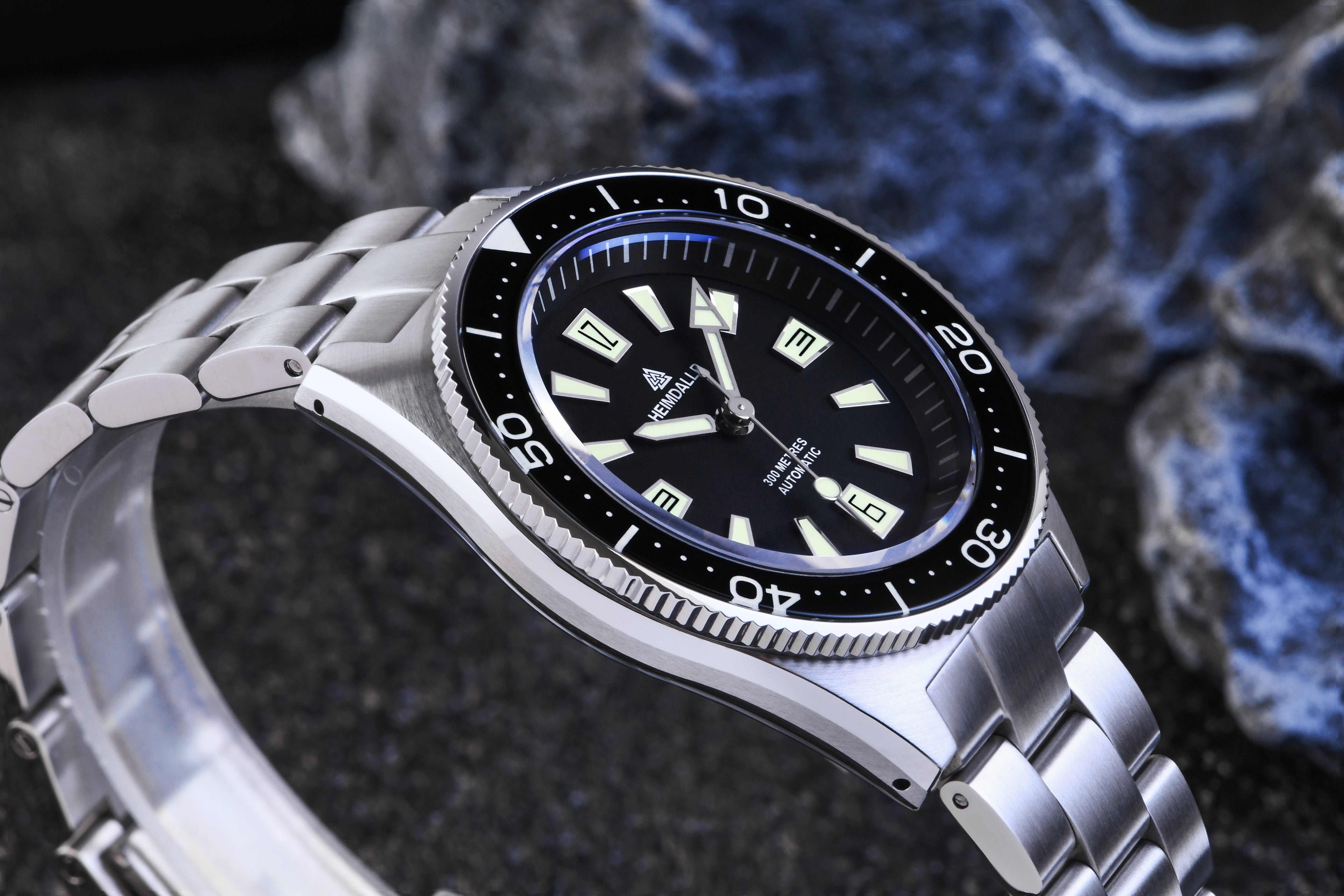 heimdallr 42mm automatic dive watch h14 heimdallr 42mm automatic dive watch h14