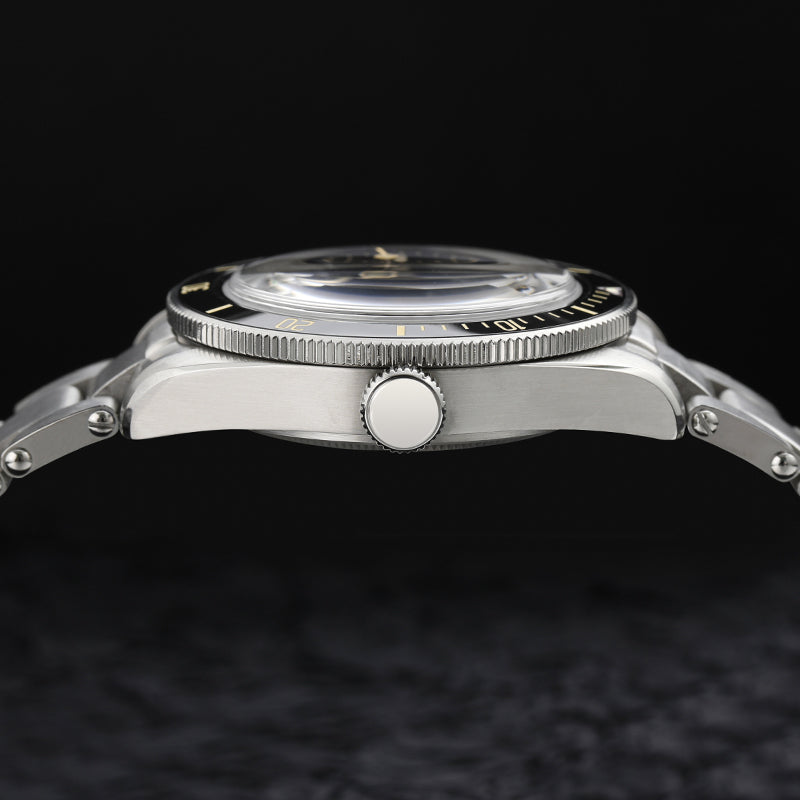 thorn retro bb58 mechanical men watch thorn retro bb58 mechanical men watch