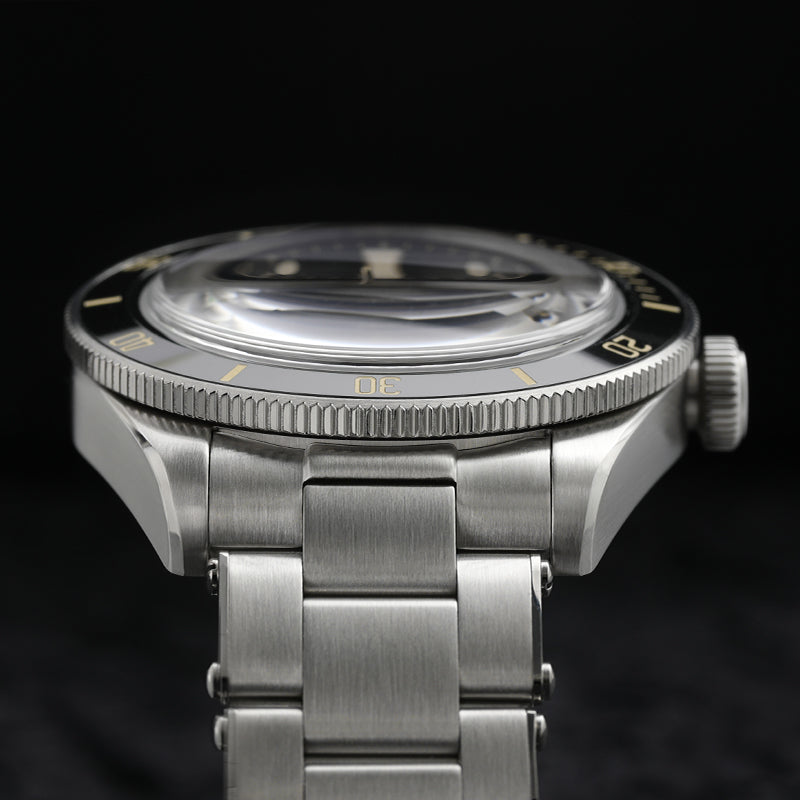 thorn 39mm diver 6200 retro diver watch thorn 39mm diver 6200 retro diver watch