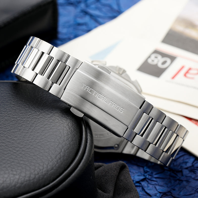 tactical frog vk64 tv chronograph quartz watch tactical frog vk64 tv chronograph quartz watch