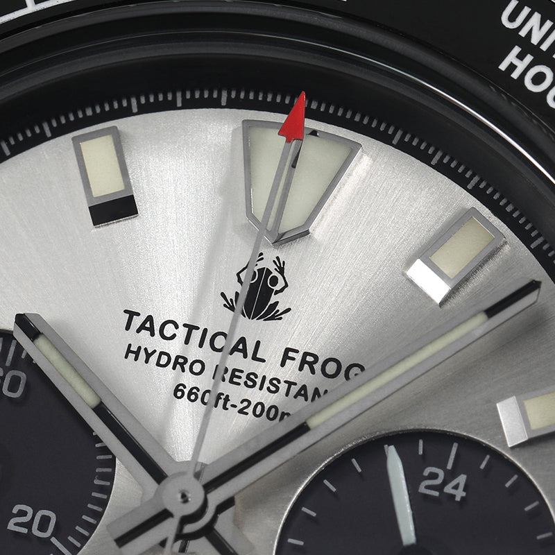tactical frog vs75 solar 62mas chronograph watch tactical frog vs75 solar 62mas chronograph watch