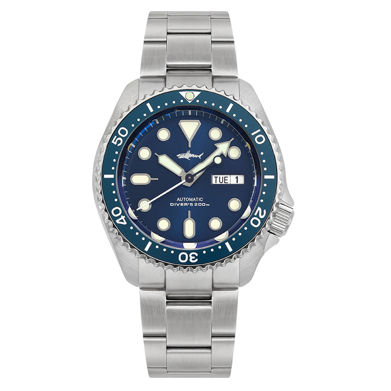 heimdallr skx007 applied mechanical watch v2 heimdallr skx007 applied mechanical watch v2