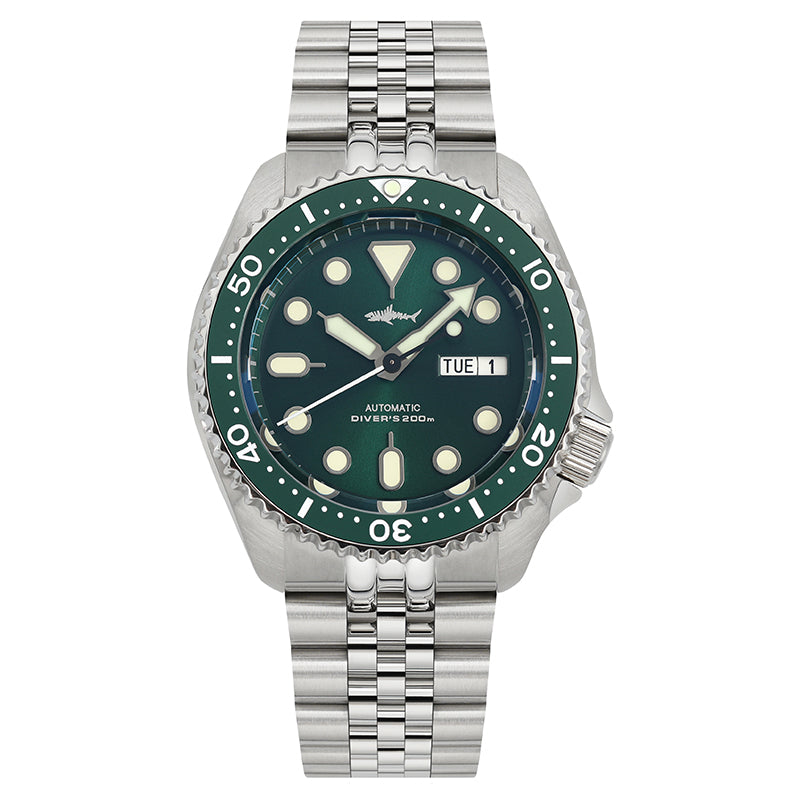 heimdallr skx007 applied mechanical watch v2 heimdallr skx007 applied mechanical watch v2