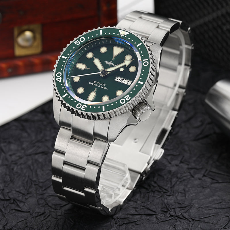 heimdallr skx007 applied mechanical watch v2 heimdallr skx007 applied mechanical watch v2