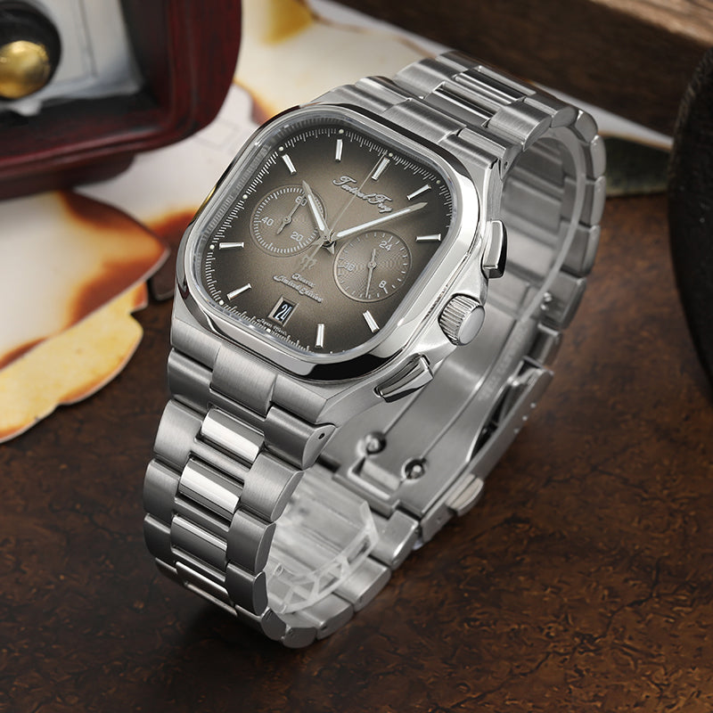 tactical frog vk64 tv chronograph quartz watch tactical frog vk64 tv chronograph quartz watch