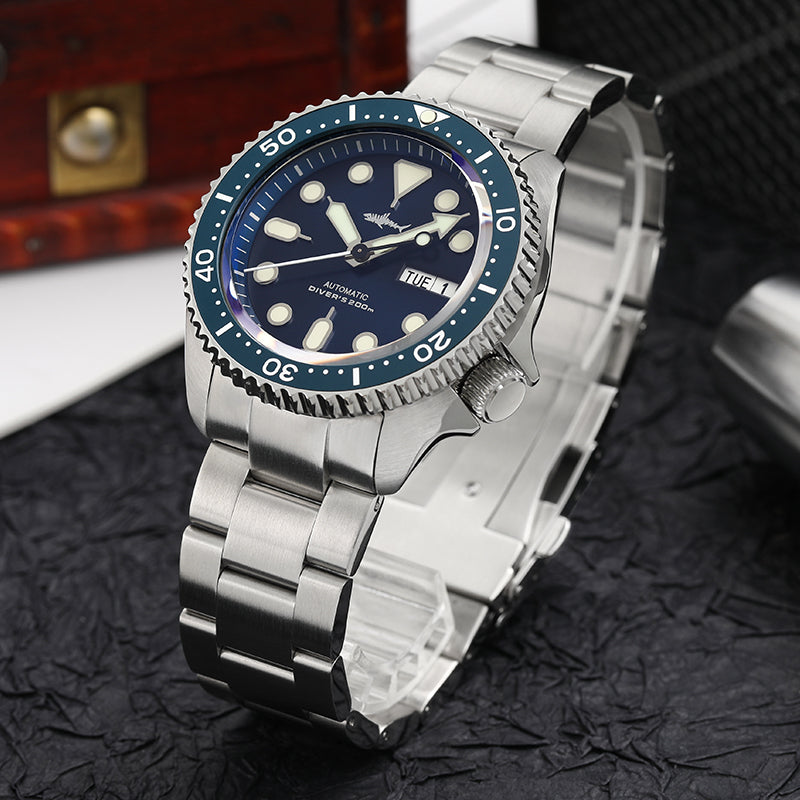 heimdallr skx007 applied mechanical watch v2 heimdallr skx007 applied mechanical watch v2