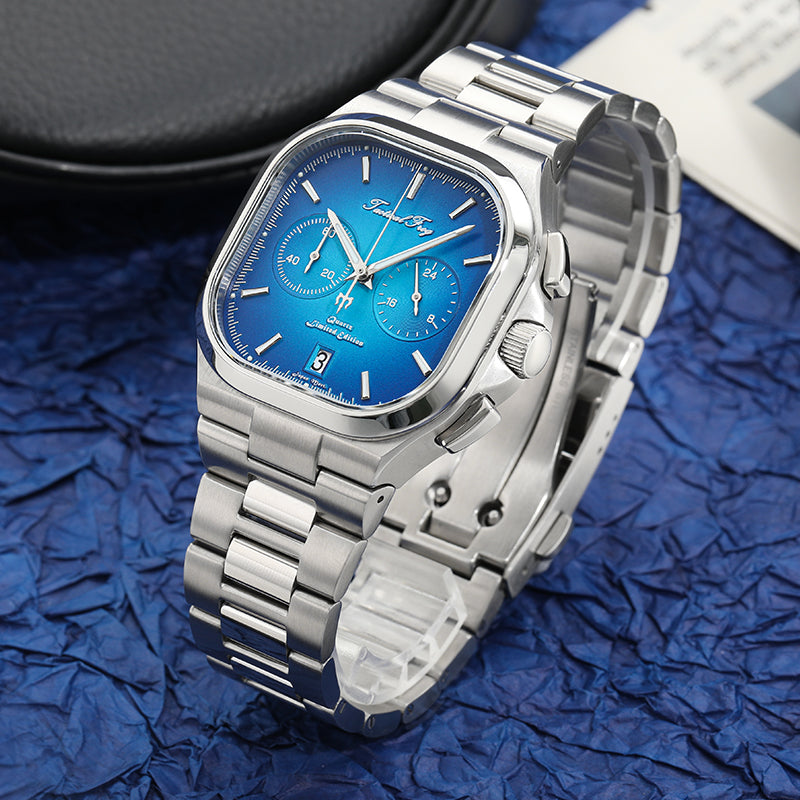 tactical frog vk64 tv chronograph quartz watch tactical frog vk64 tv chronograph quartz watch