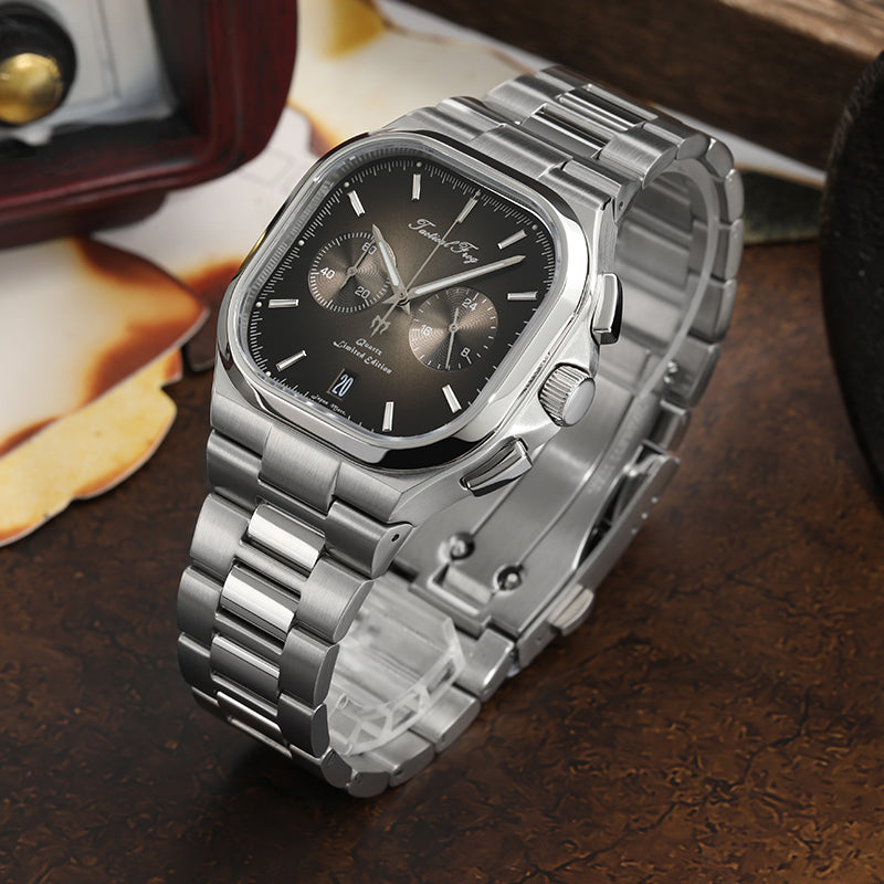 tactical frog vk64 tv chronograph quartz watch tactical frog vk64 tv chronograph quartz watch