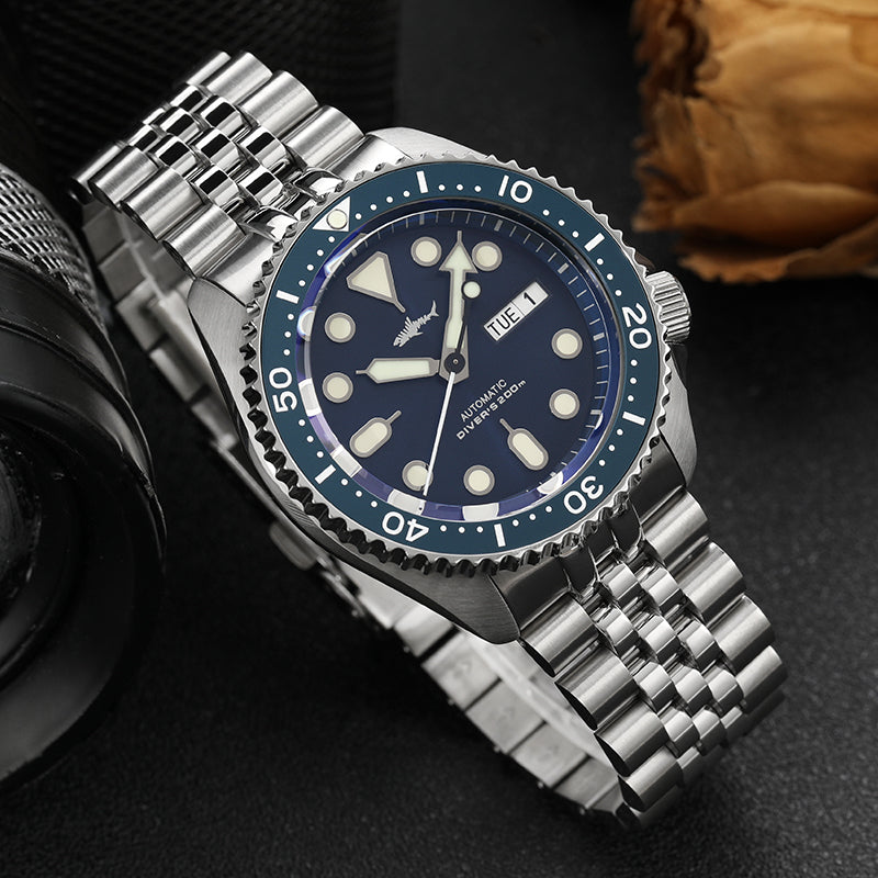 heimdallr skx007 applied mechanical watch v2 heimdallr skx007 applied mechanical watch v2