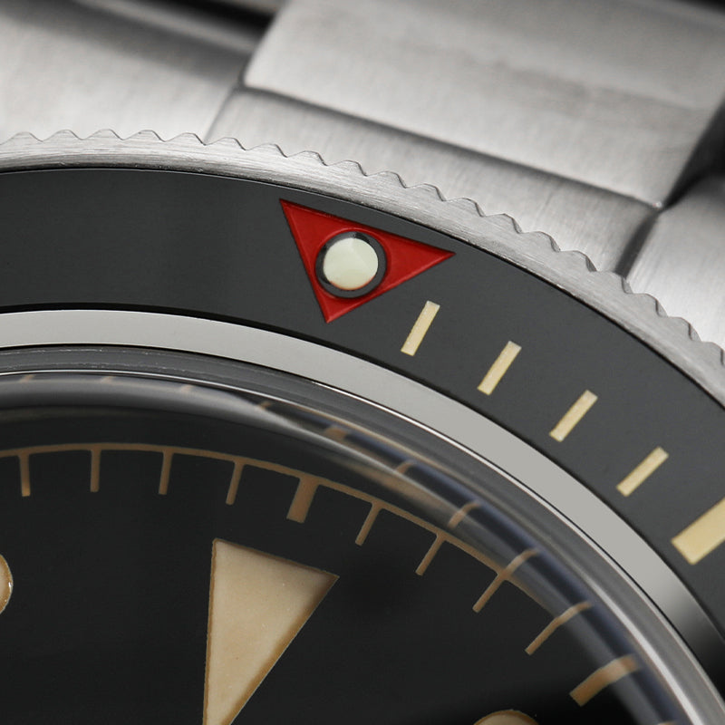 thorn retro bb58 mechanical men watch thorn retro bb58 mechanical men watch