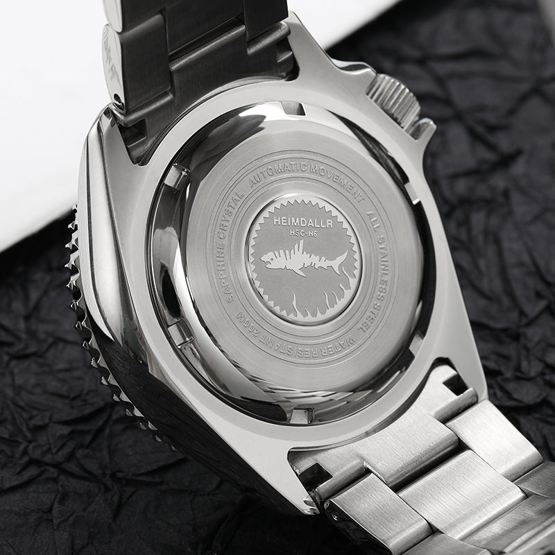 heimdallr skx007 applied mechanical watch v2 heimdallr skx007 applied mechanical watch v2