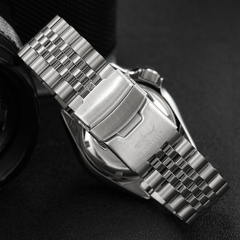 heimdallr skx007 applied mechanical watch v2 heimdallr skx007 applied mechanical watch v2