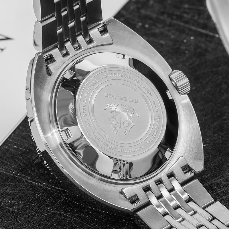 v2 tactical frog sub 300t diver watch v2 tactical frog sub 300t diver watch