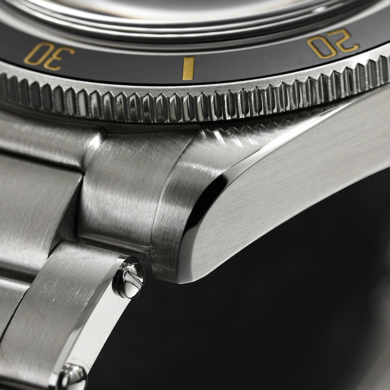 thorn retro bb58 mechanical men watch thorn retro bb58 mechanical men watch