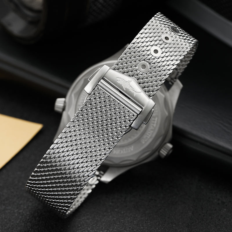 v2 heimdallr titanium nttd dive watch v2 heimdallr titanium nttd dive watch