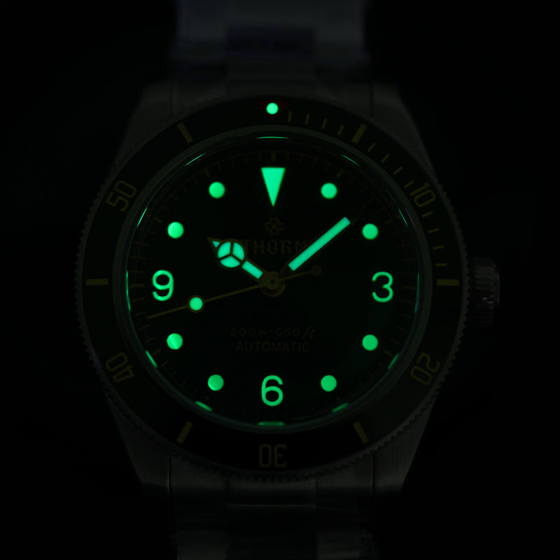 thorn 39mm diver 6200 retro diver watch thorn 39mm diver 6200 retro diver watch