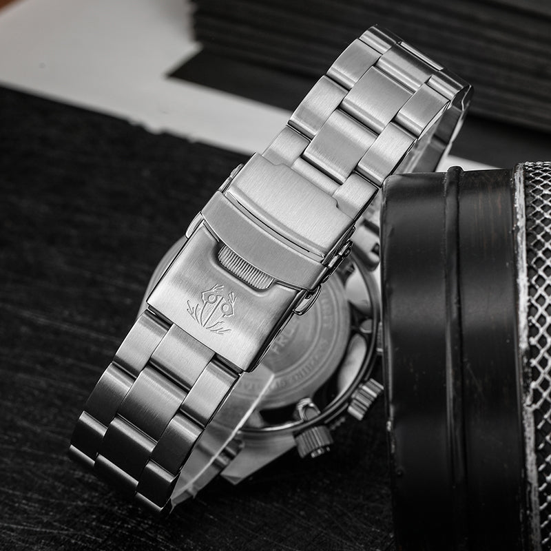 tactical frog vs75 solar 62mas chronograph watch tactical frog vs75 solar 62mas chronograph watch