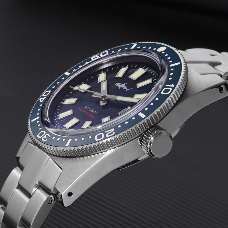 heimdallr 62mas men's diver automatic watch heimdallr 62mas men's diver automatic watch
