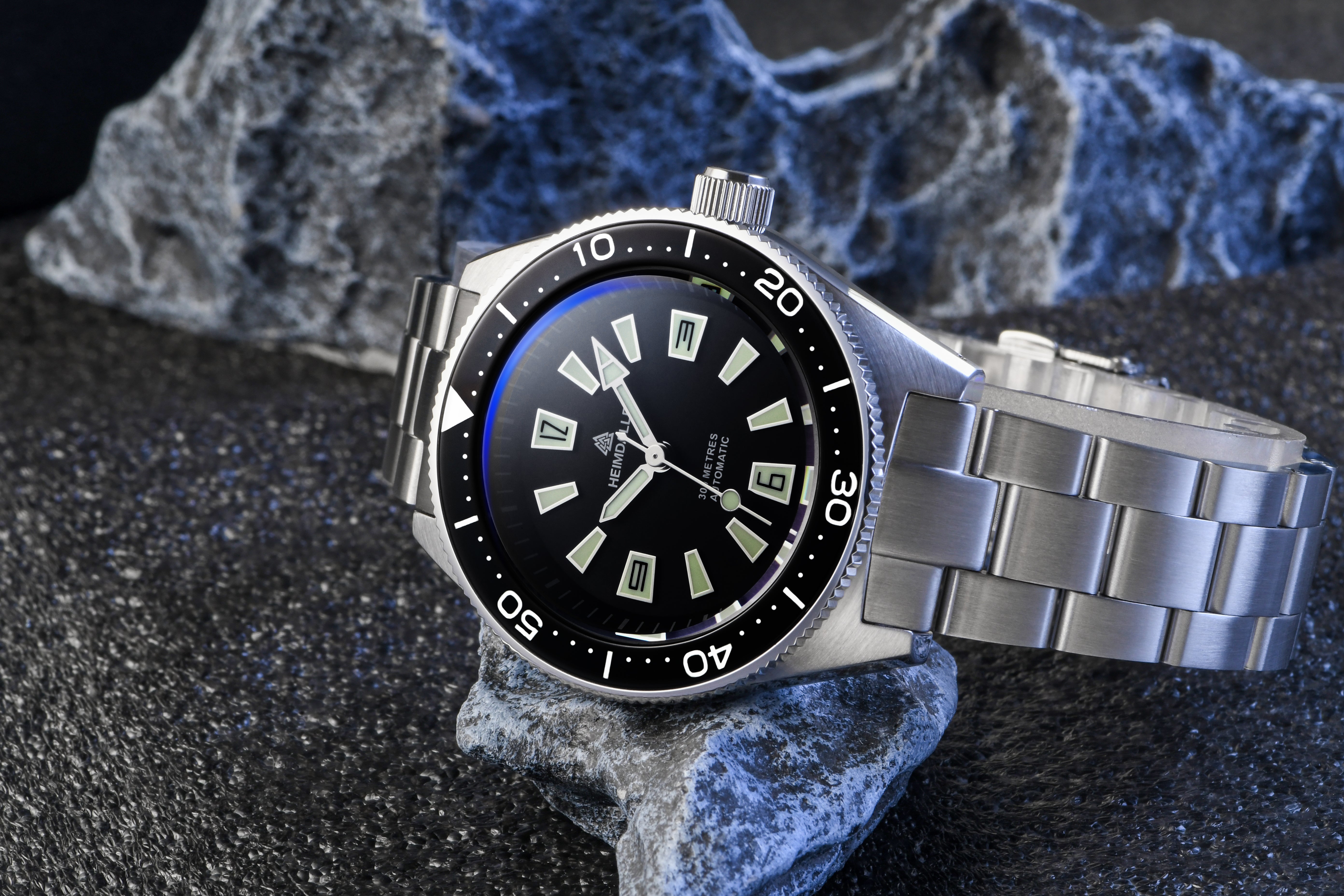 heimdallr 42mm automatic dive watch h14 heimdallr 42mm automatic dive watch h14