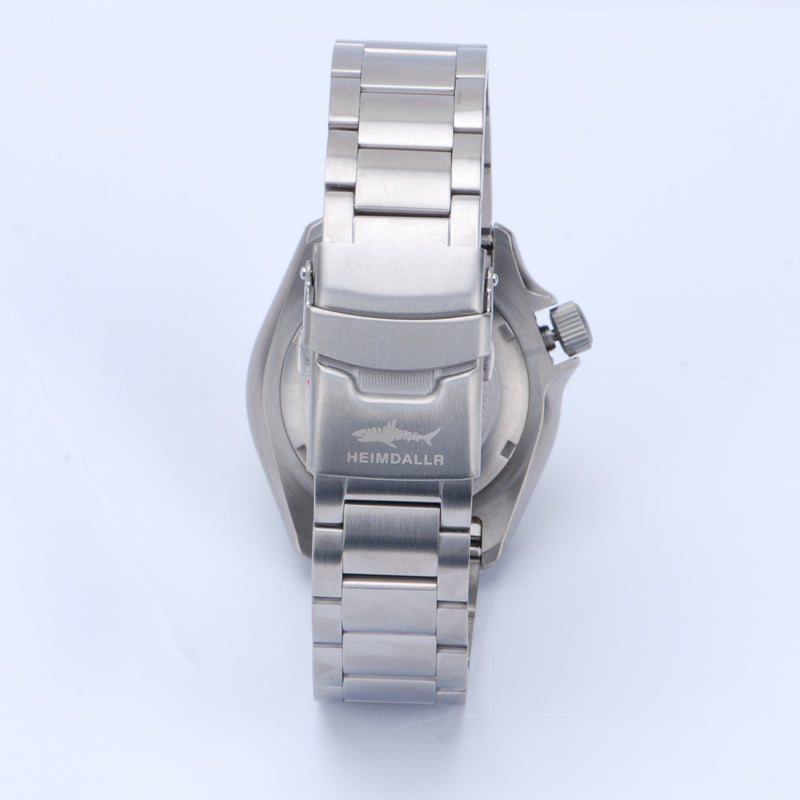 heimdallr titanium skx007 dive watch heimdallr titanium skx007 dive watch