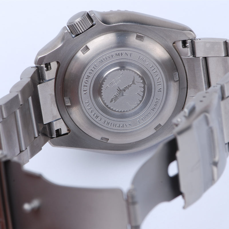 heimdallr titanium skx007 dive watch heimdallr titanium skx007 dive watch