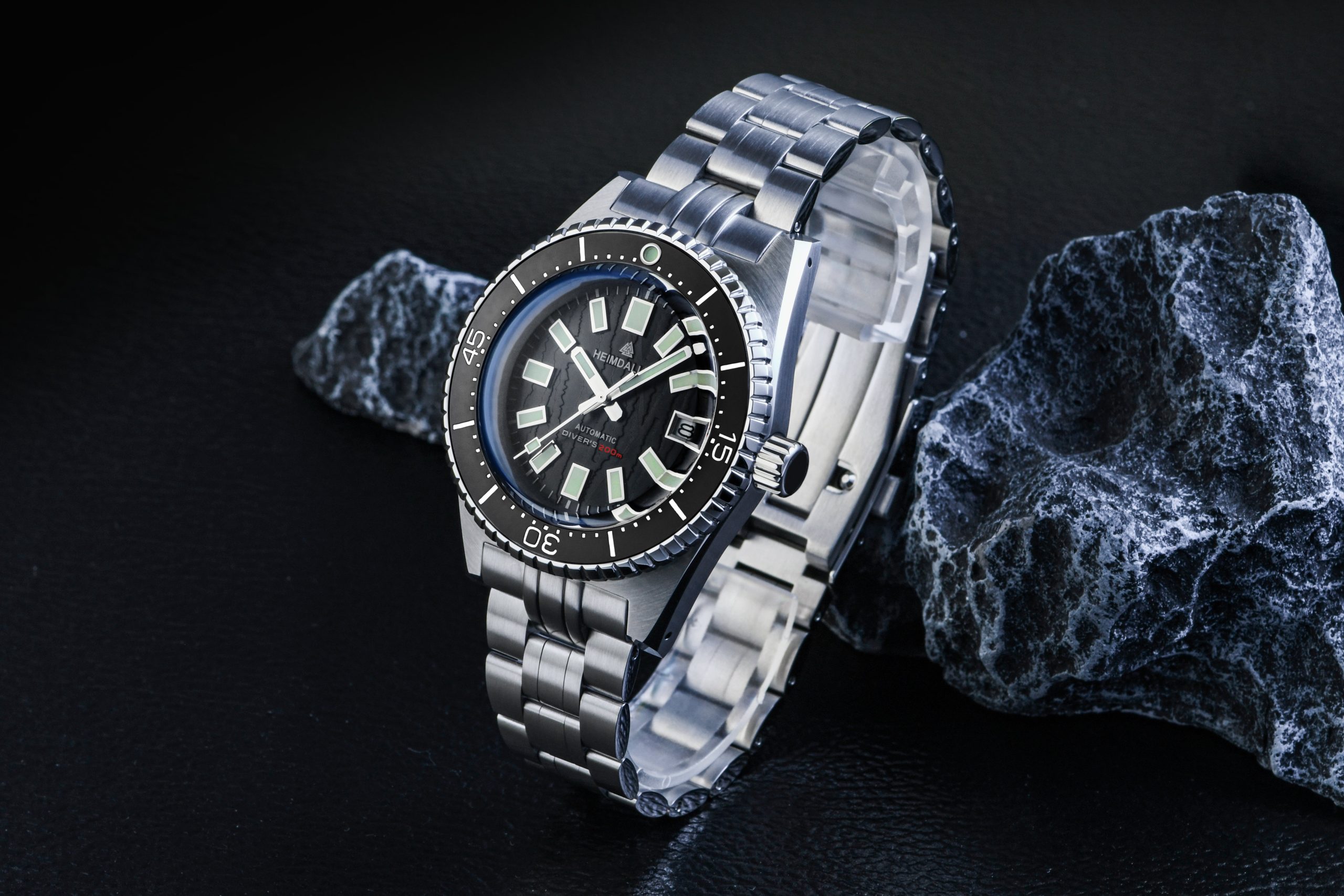 heimdallr 41mm automatic dive watch h8 heimdallr 41mm automatic dive watch h8