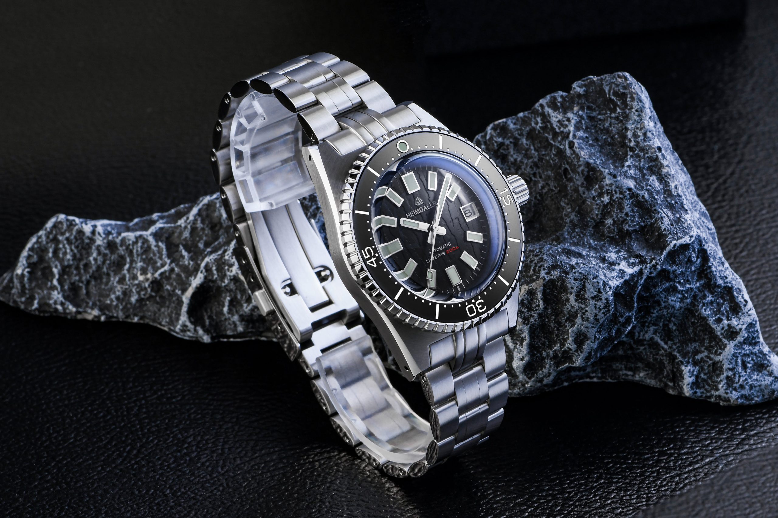 heimdallr 41mm automatic dive watch h8 heimdallr 41mm automatic dive watch h8
