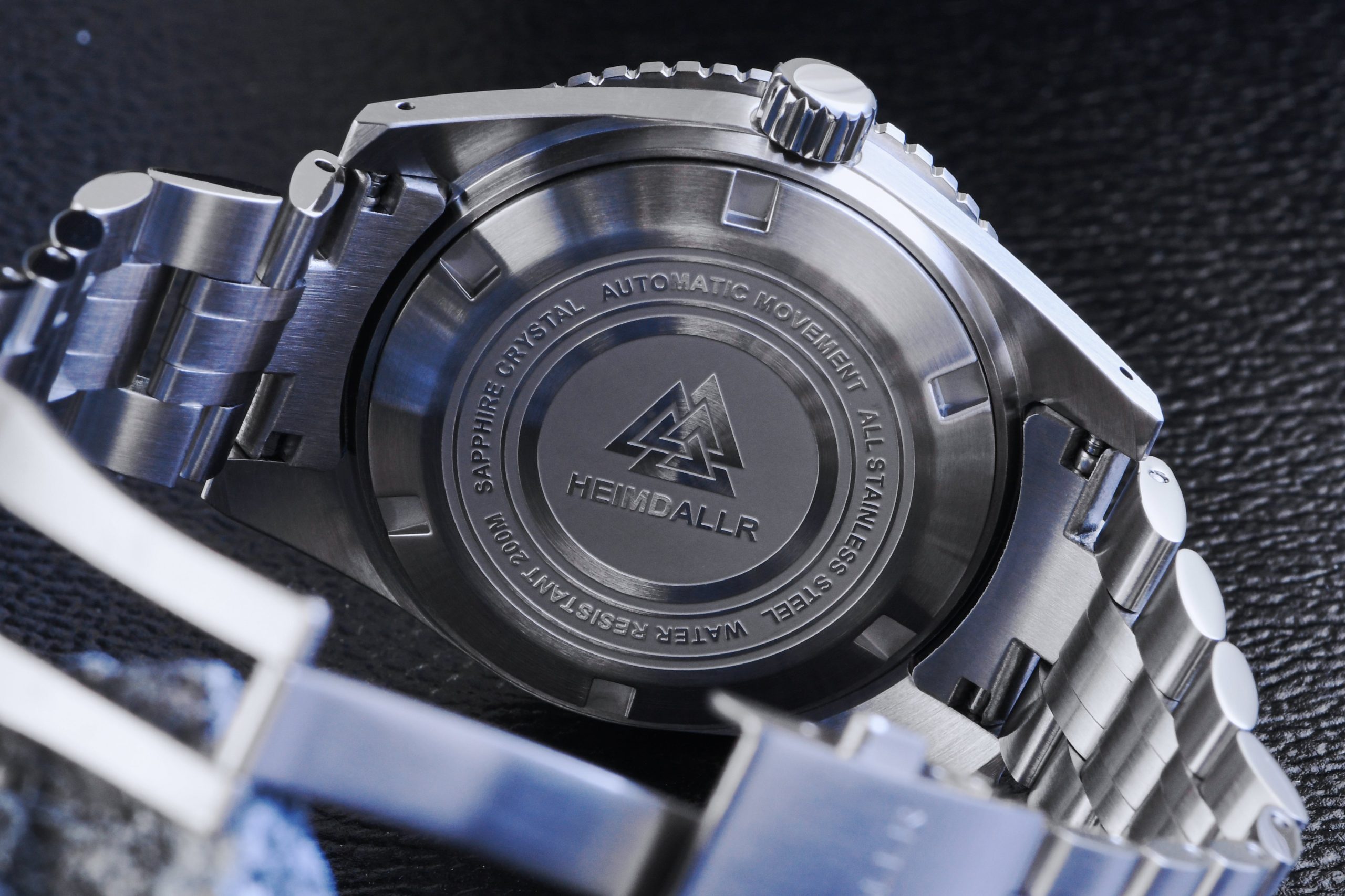 heimdallr 41mm automatic dive watch h8 heimdallr 41mm automatic dive watch h8