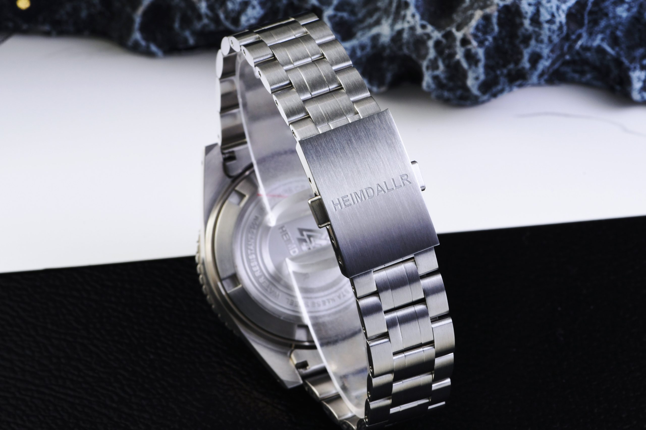 heimdallr 41mm automatic dive watch h8 heimdallr 41mm automatic dive watch h8