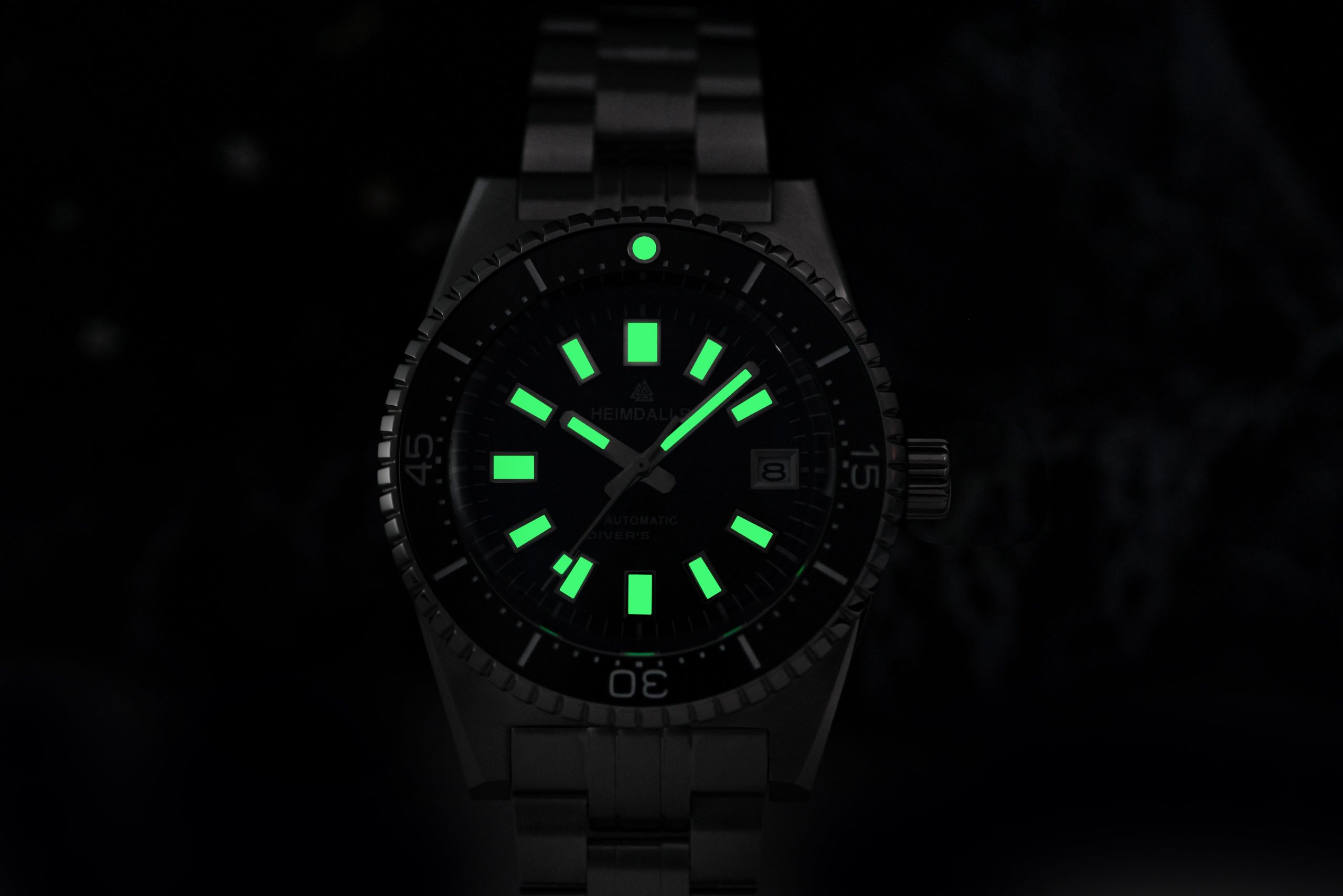 heimdallr 41mm automatic dive watch h8 heimdallr 41mm automatic dive watch h8