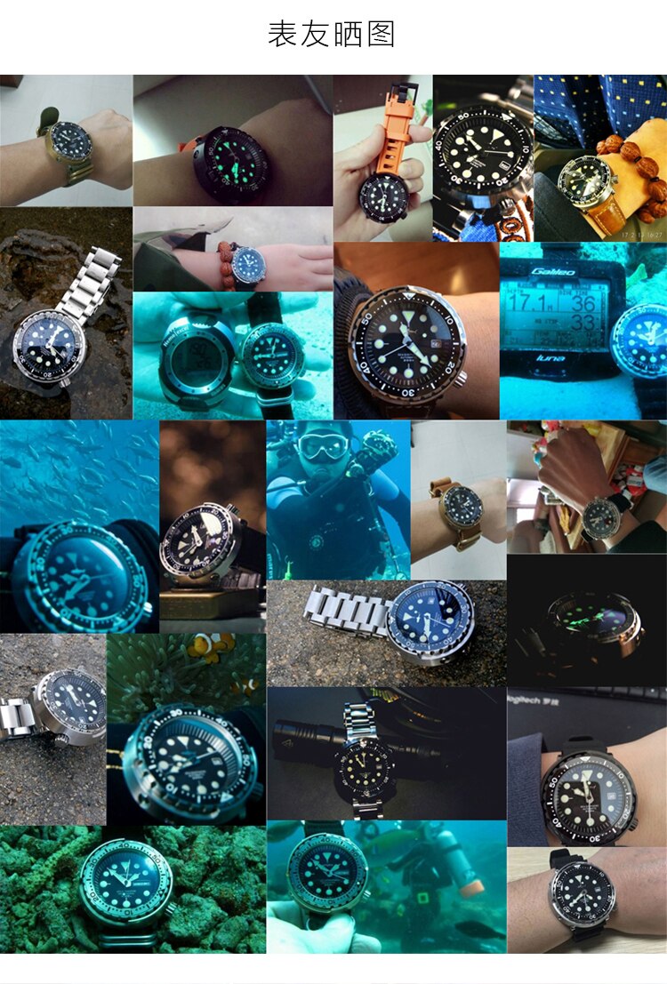 heimdallr full steel tuna can dive watch heimdallr full steel tuna can dive watch