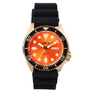 import placeholder for heimdallr bronze skx007 mechanical watch 338981493