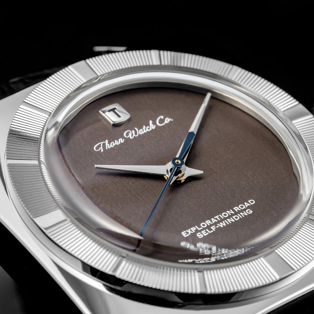 thorn t016 34mm pt5000 elegant men watch thorn t016 34mm pt5000 elegant men watch