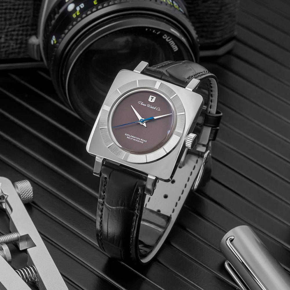thorn t016 34mm pt5000 elegant men watch thorn t016 34mm pt5000 elegant men watch