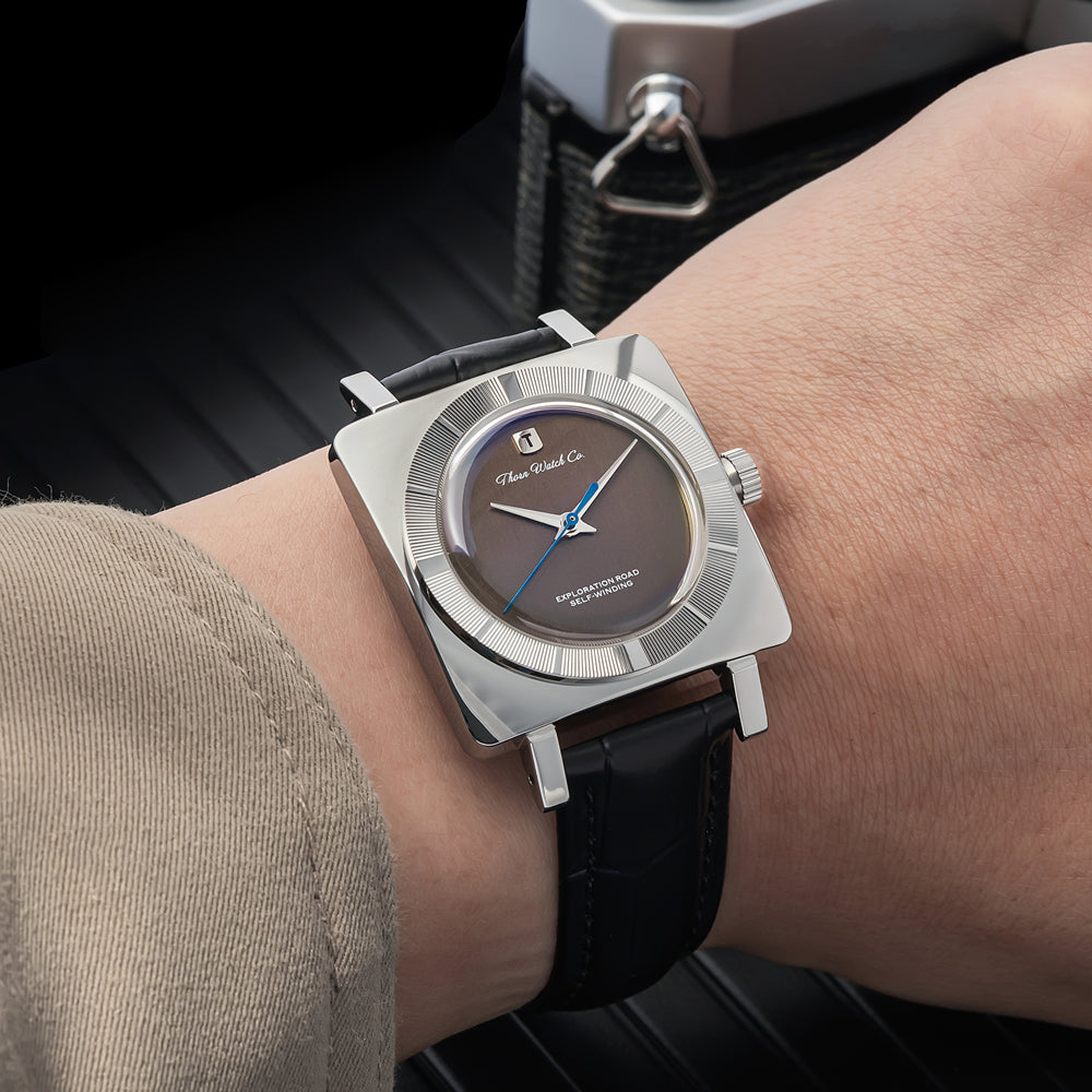 thorn t016 34mm pt5000 elegant men watch thorn t016 34mm pt5000 elegant men watch