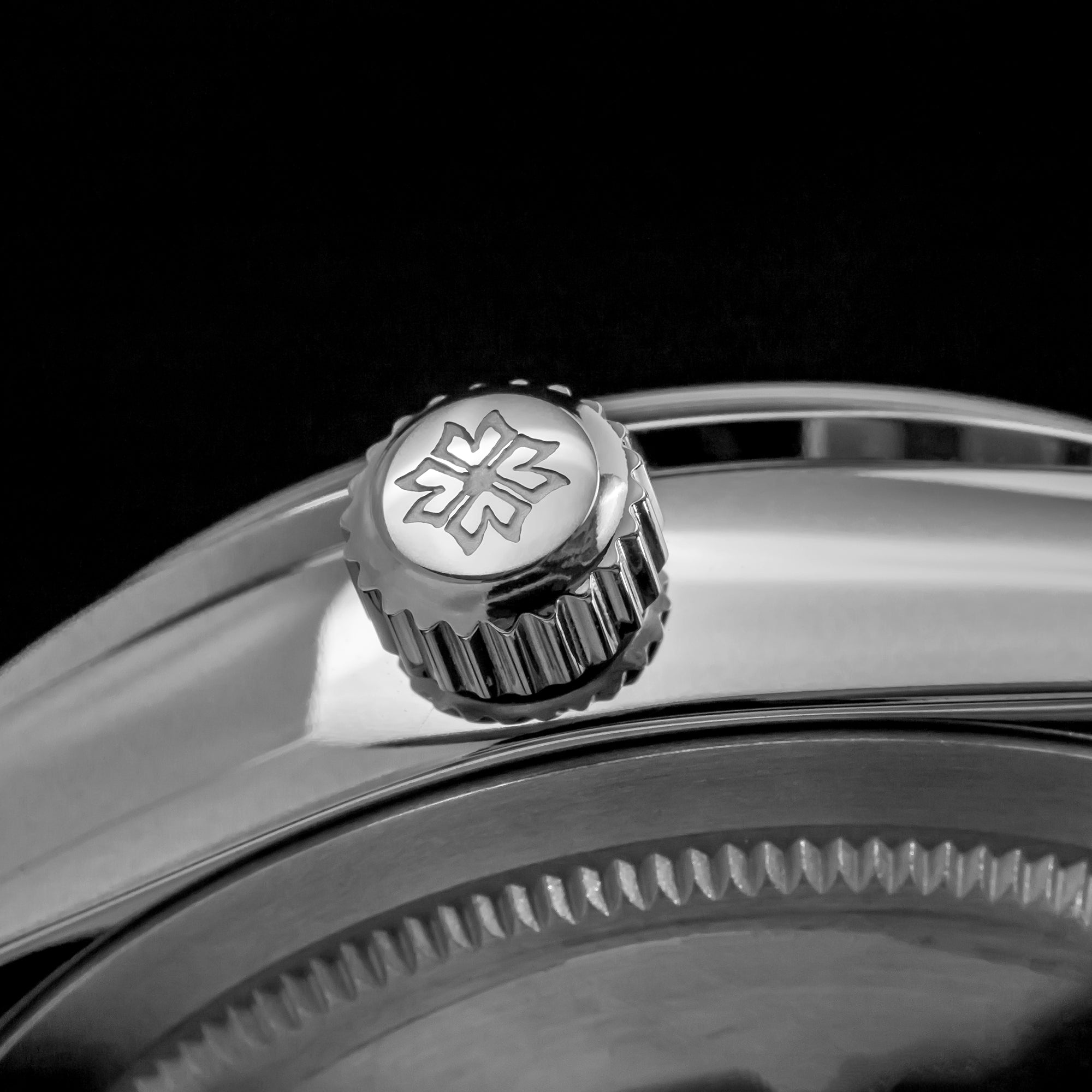 thorn 34mm vintage mechanical watch t005 thorn 34mm vintage mechanical watch t005