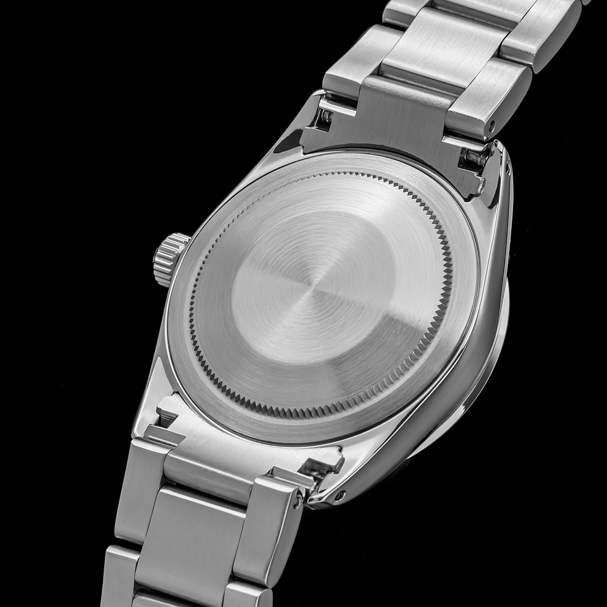 thorn 34mm pt5000 retro mechanical watch t004 thorn 34mm pt5000 retro mechanical watch t004