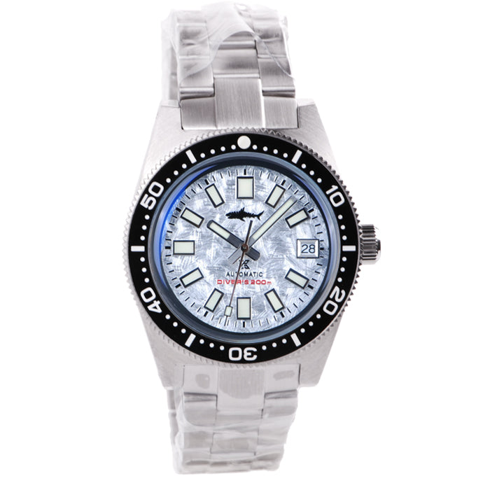 heimdallr frost dial snowflake 62mas dive watch heimdallr frost dial snowflake 62mas dive watch