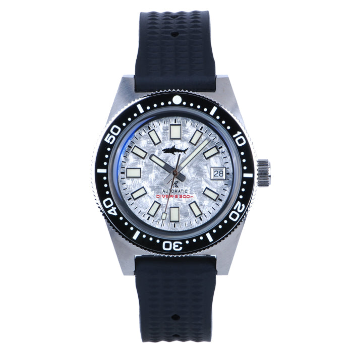 heimdallr frost dial snowflake 62mas dive watch heimdallr frost dial snowflake 62mas dive watch