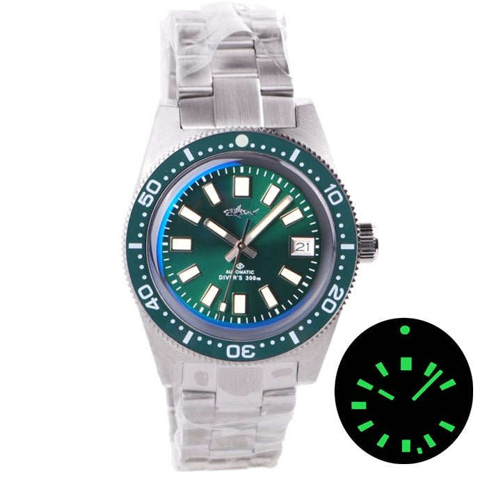 heimdallr 62mas men's diver automatic watch heimdallr 62mas men's diver automatic watch