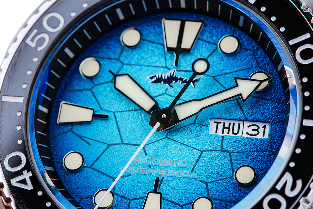 heimdallr sharkey mini turtle dive watch heimdallr sharkey mini turtle dive watch