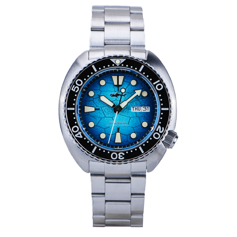 heimdallr sharkey mini turtle dive watch heimdallr sharkey mini turtle dive watch